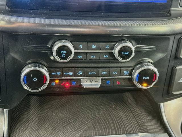 Certified 2022 Ford F150 Platinum w/ FX4 Off-Road Package AWD/4WD image 18