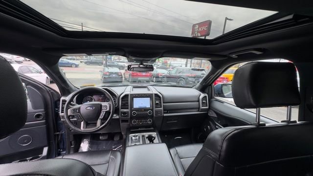 Certified 2020 Ford Expedition XLT w/ Equipment Group 202A image 21