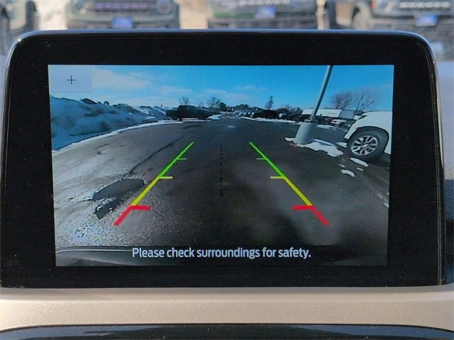 Certified 2022 Ford Escape SE w/ Convenience Package image 12