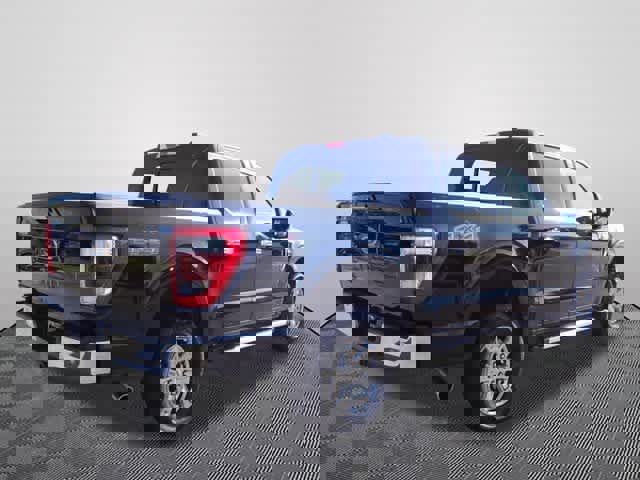 Certified 2023 Ford F150 Lariat image 3