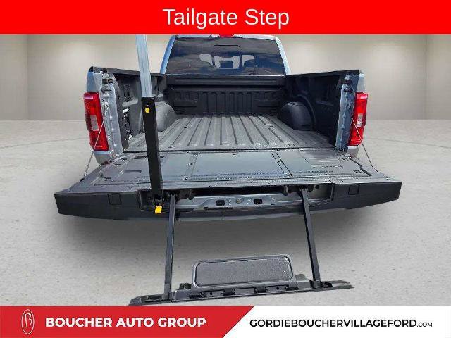 Certified 2023 Ford F150 XLT w/ Equipment Group 302A High AWD/4WD image 30