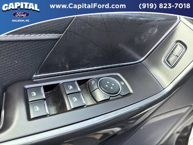 Certified 2023 Ford F150 XLT w/ Equipment Group 302A High AWD/4WD image 21