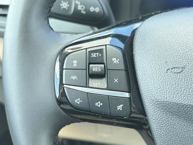 Certified 2022 Ford Escape Titanium FWD image 23