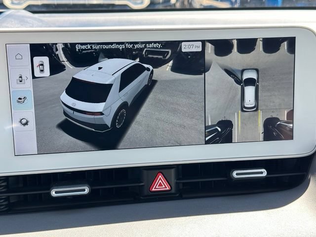 Used 2024 Hyundai Ioniq 5 Limited AWD/4WD image 32