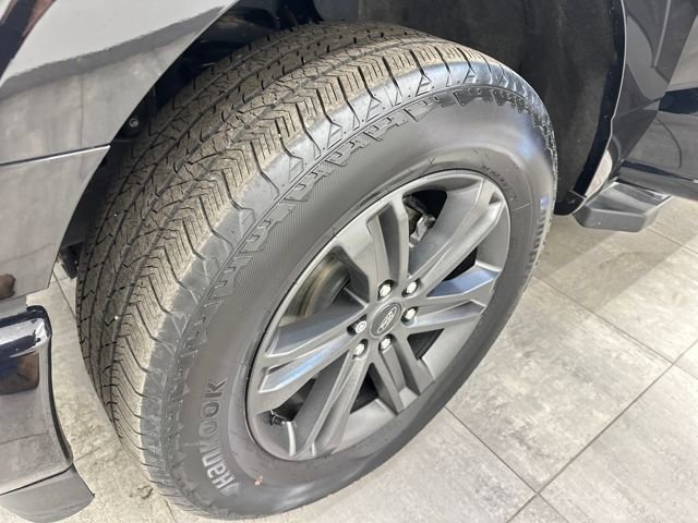 Certified 2023 Ford F150 Lariat w/ Equipment Group 502A High image 40