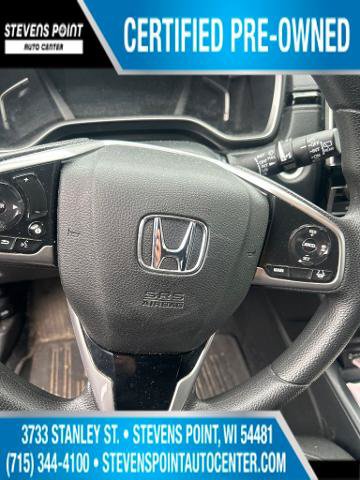 Used 2020 Honda CR-V EX image 5