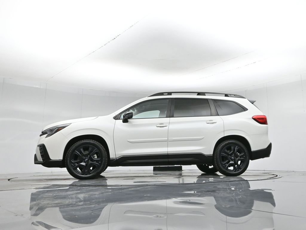 Used 2023 Subaru Ascent Onyx Edition Limited image 60