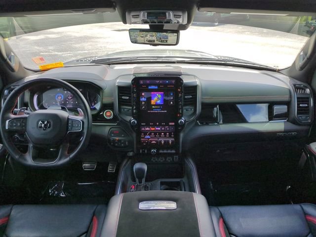 Used 2025 RAM 1500 RHO w/ RHO Level 1 Equipment Group AWD/4WD image 16