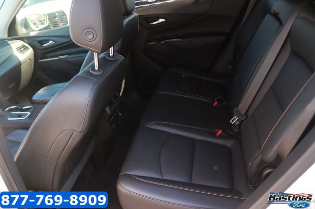 Used 2018 Chevrolet Equinox Premier AWD/4WD image 14