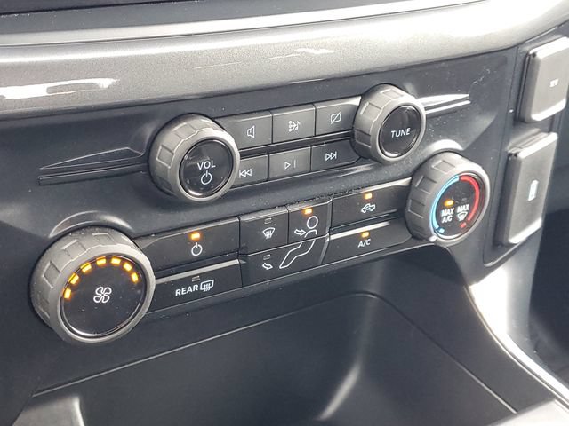 Certified 2024 Ford F150 STX AWD/4WD image 24