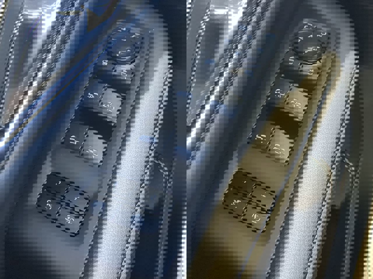 Used 2024 Chevrolet Suburban Z71 w/ Z71 Off-Road Package image 23