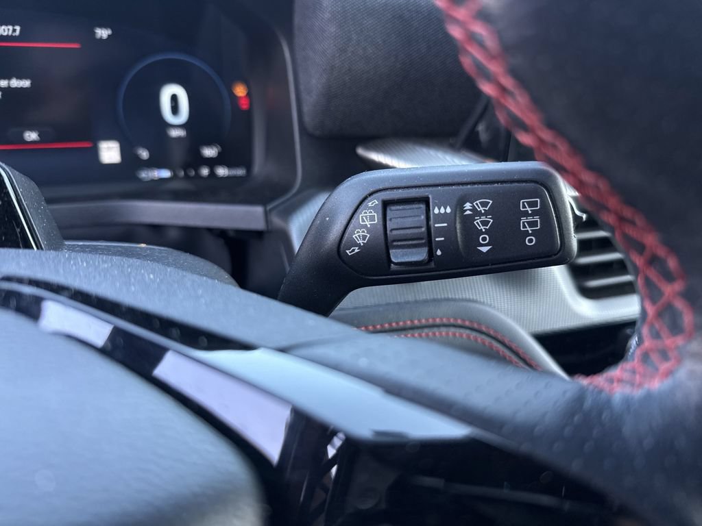 Certified 2025 Ford Explorer ST-Line AWD/4WD image 19