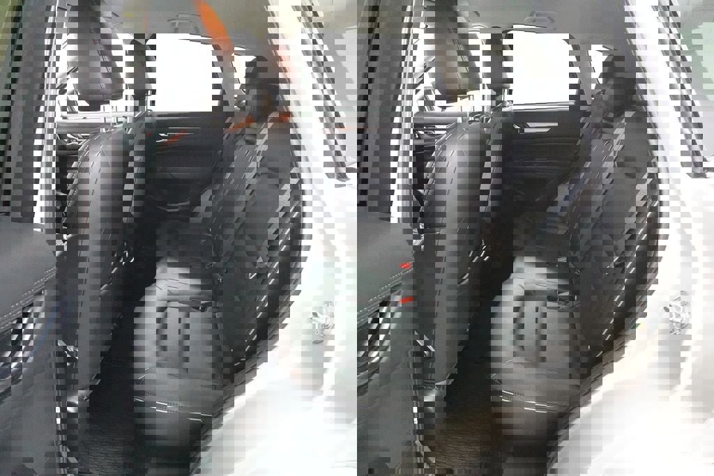 Used 2024 MAZDA CX-5 AWD 2.5 S w/ Select Package image 24