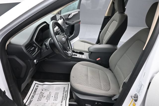 Certified 2020 Ford Escape SE AWD/4WD image 12