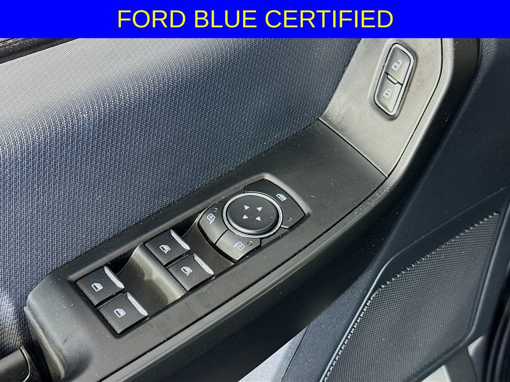 Certified 2025 Ford F150 STX w/ STX Black Appearance Package RWD image 20