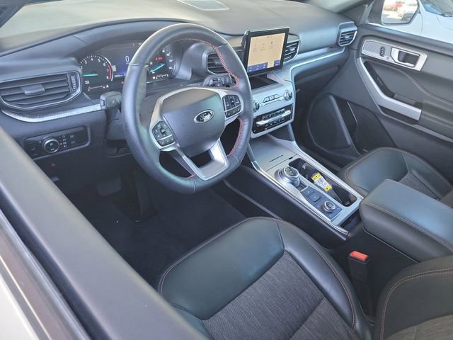 Certified 2024 Ford Explorer Timberline w/ Timberline Technology Package AWD/4WD image 6