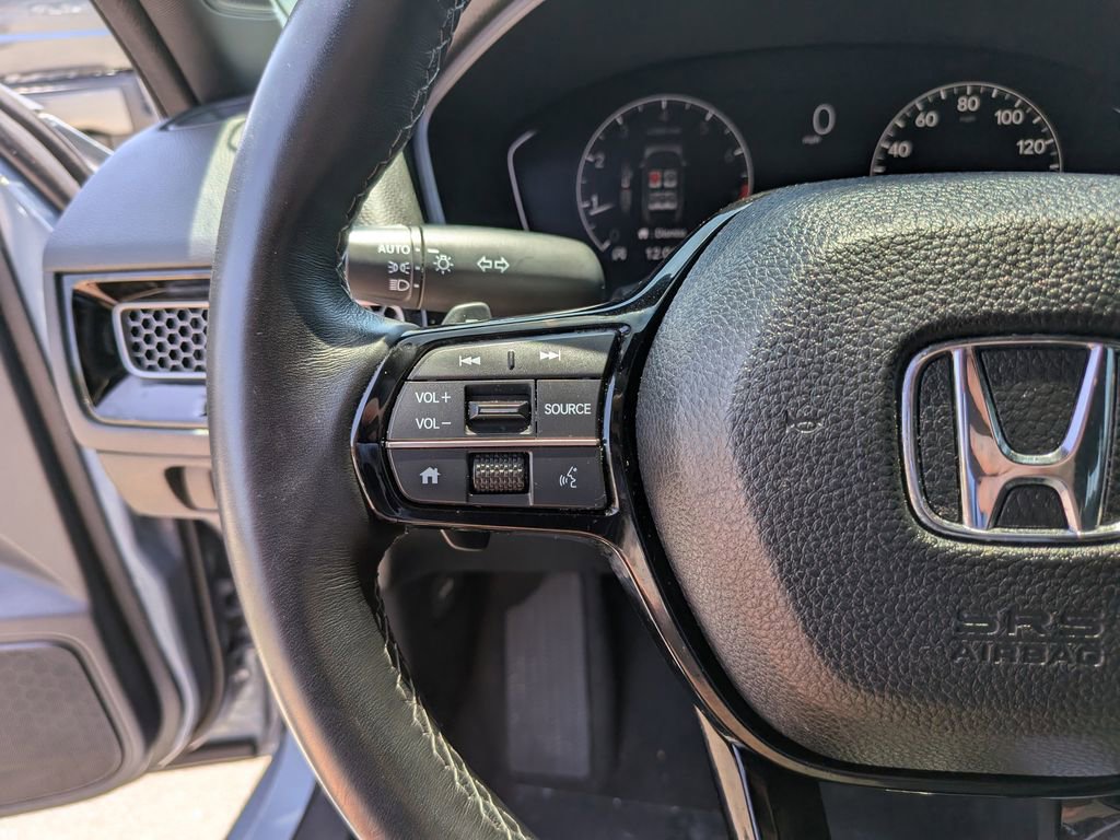 Used 2023 Honda Civic Sport image 30