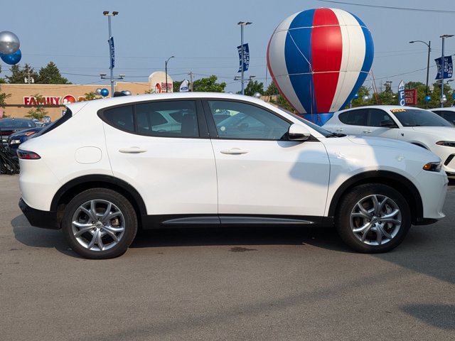Used 2024 Dodge Hornet R/T AWD/4WD image 3