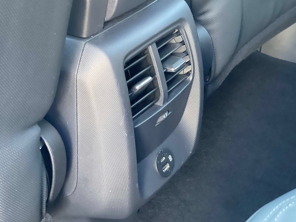 Certified 2023 Ford Mustang Mach-E Select RWD image 19