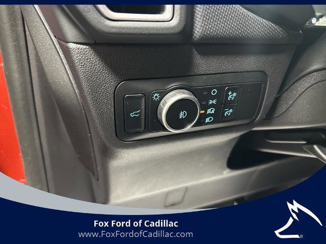 Certified 2024 Ford Bronco Sport Big Bend w/ Convenience Package image 22