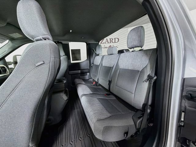 Certified 2022 Ford F150 XLT w/ Equipment Group 301A Mid RWD image 27