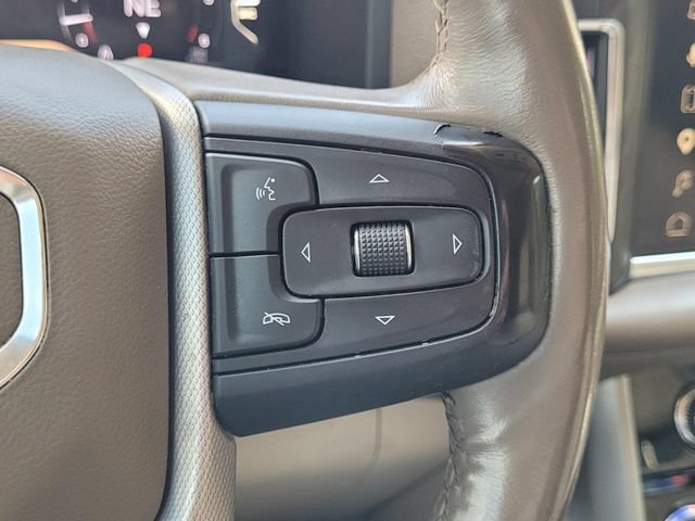 Used 2023 GMC Yukon Denali w/ Max Trailering Package RWD image 39