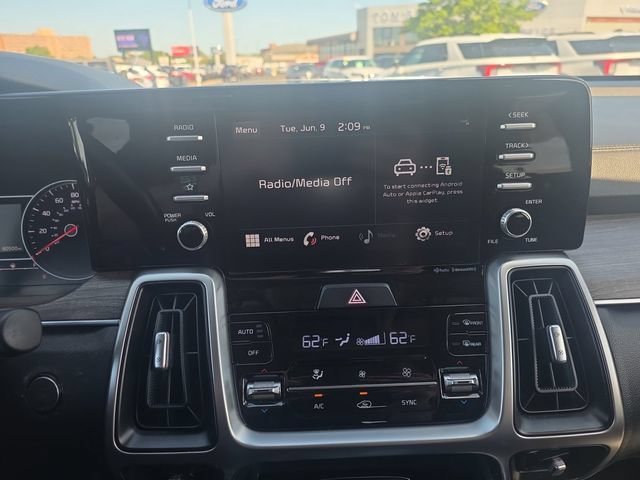 Used 2021 Kia Sorento EX w/ Panoramic Sunroof Package AWD/4WD image 26