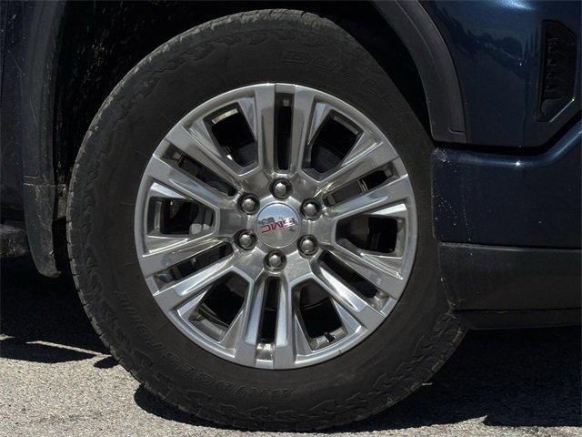 Used 2023 GMC Sierra 1500 Denali image 33