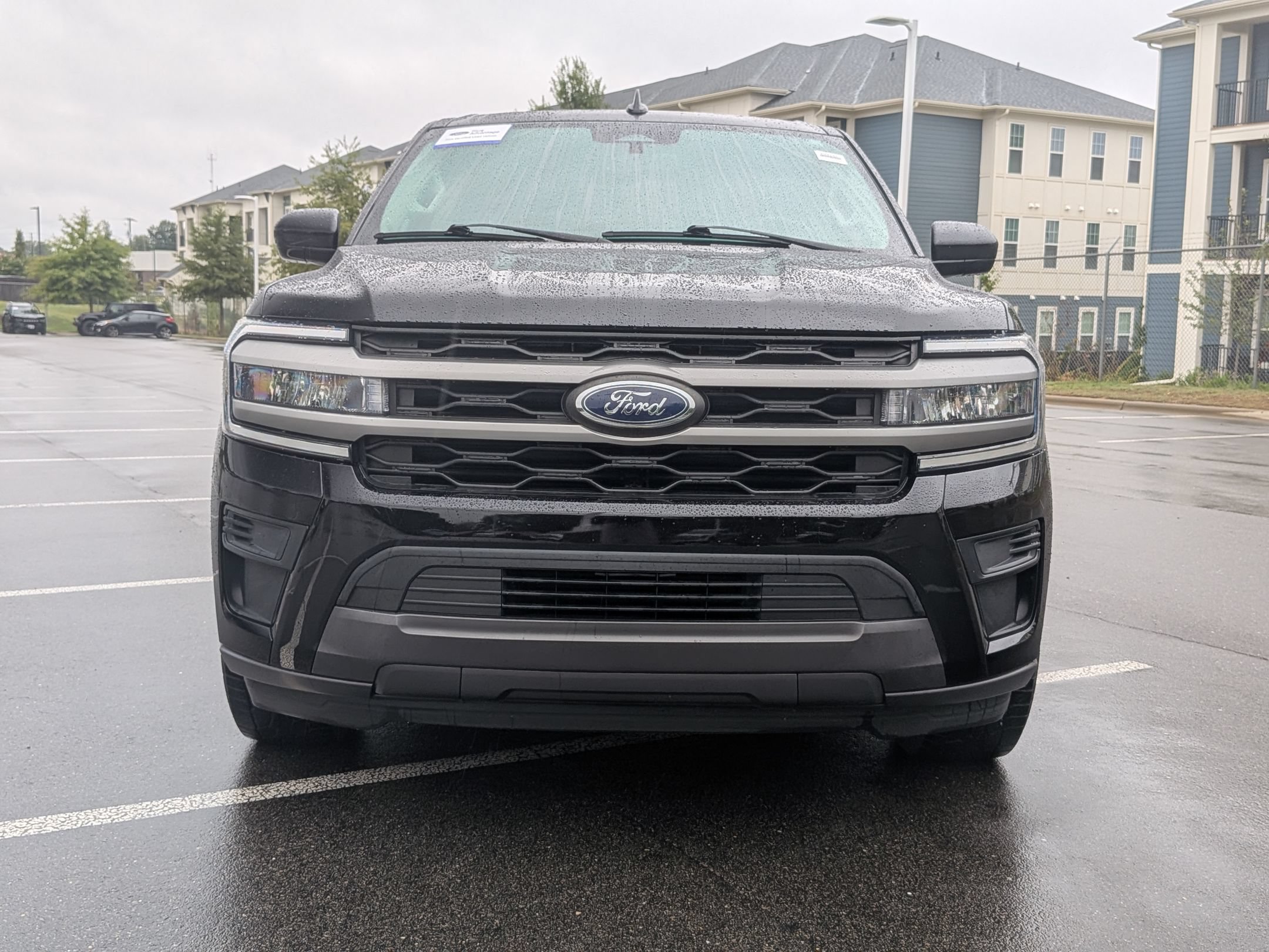 Certified 2023 Ford Expedition Max XLT RWD image 9