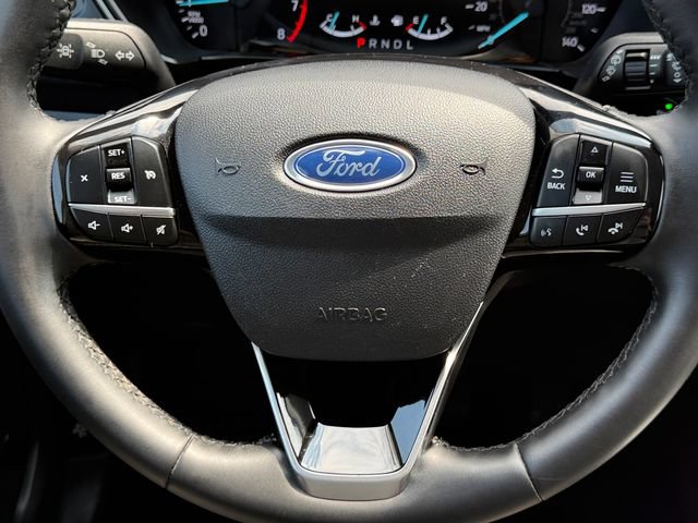 Certified 2021 Ford Escape SE w/ Cold Weather Package FWD image 27