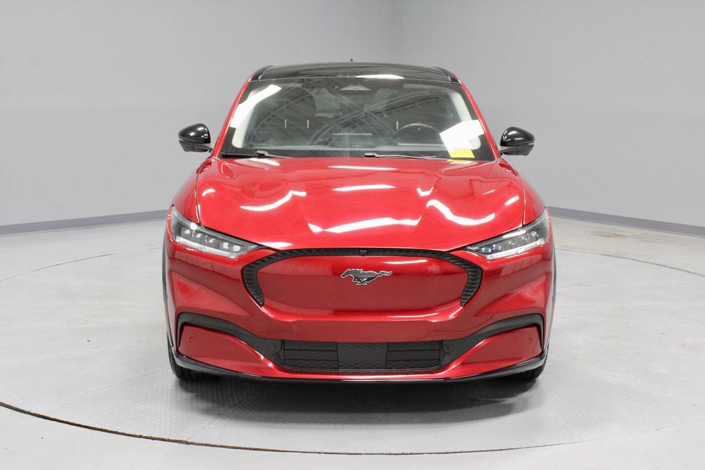 Certified 2022 Ford Mustang Mach-E California Route 1 AWD/4WD image 8