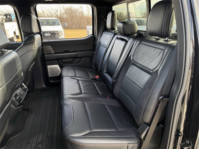 Certified 2024 Ford F150 Raptor image 31