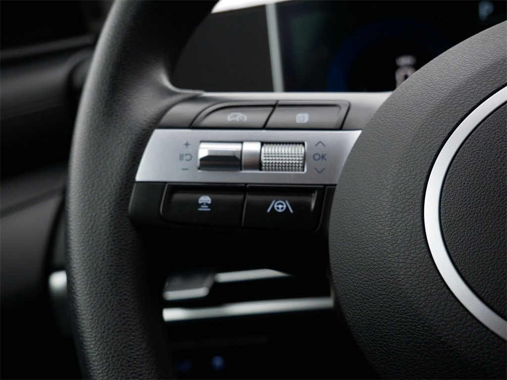 Used 2025 Hyundai Tucson SEL image 17