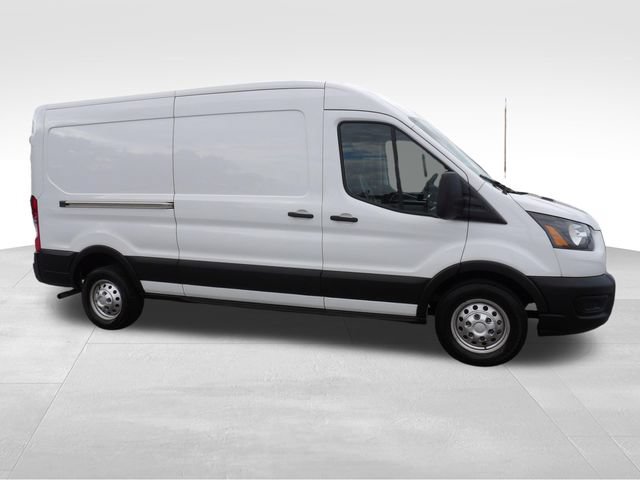 Certified 2023 Ford Transit 250 Medium Roof AWD w/ Load Area Protection Package image 13