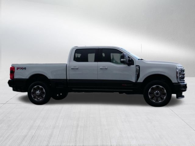 Certified 2025 Ford F250 King Ranch AWD/4WD image 2