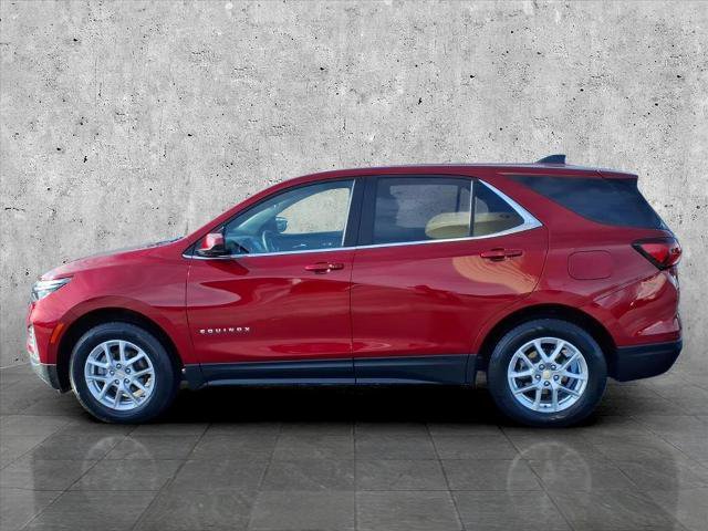 Used 2023 Chevrolet Equinox LT image 6