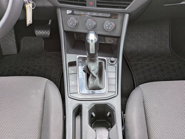 Used 2019 Volkswagen Jetta S w/ Driver Assistance Package FWD image 18