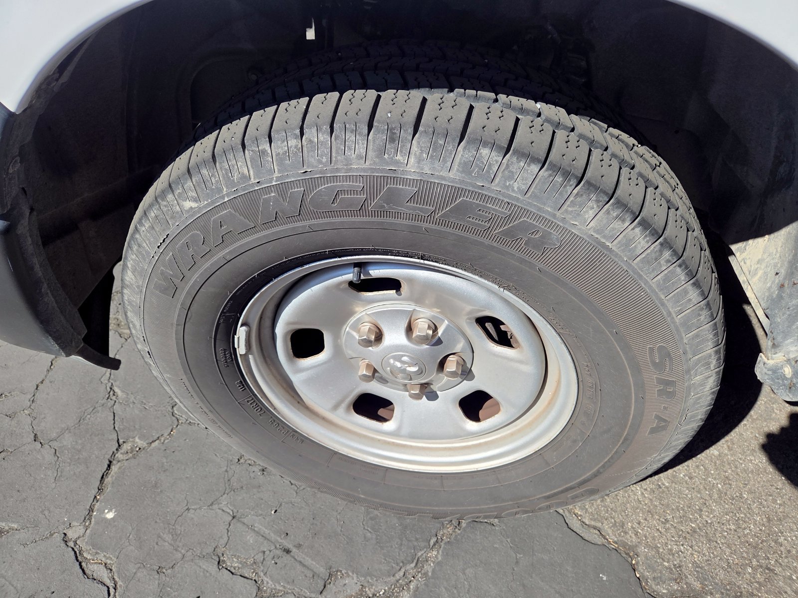 Used 2019 RAM 1500 Tradesman w/ Popular Equipment Group RWD image 14