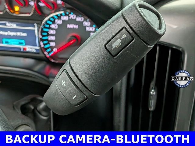 Used 2018 Chevrolet Silverado 1500 LT w/ All Star Edition image 27