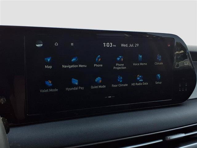 Used 2025 Hyundai Palisade SEL FWD image 6