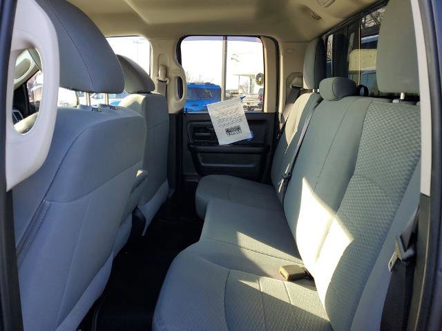 Used 2019 RAM 1500 Express w/ Express Value Package image 21