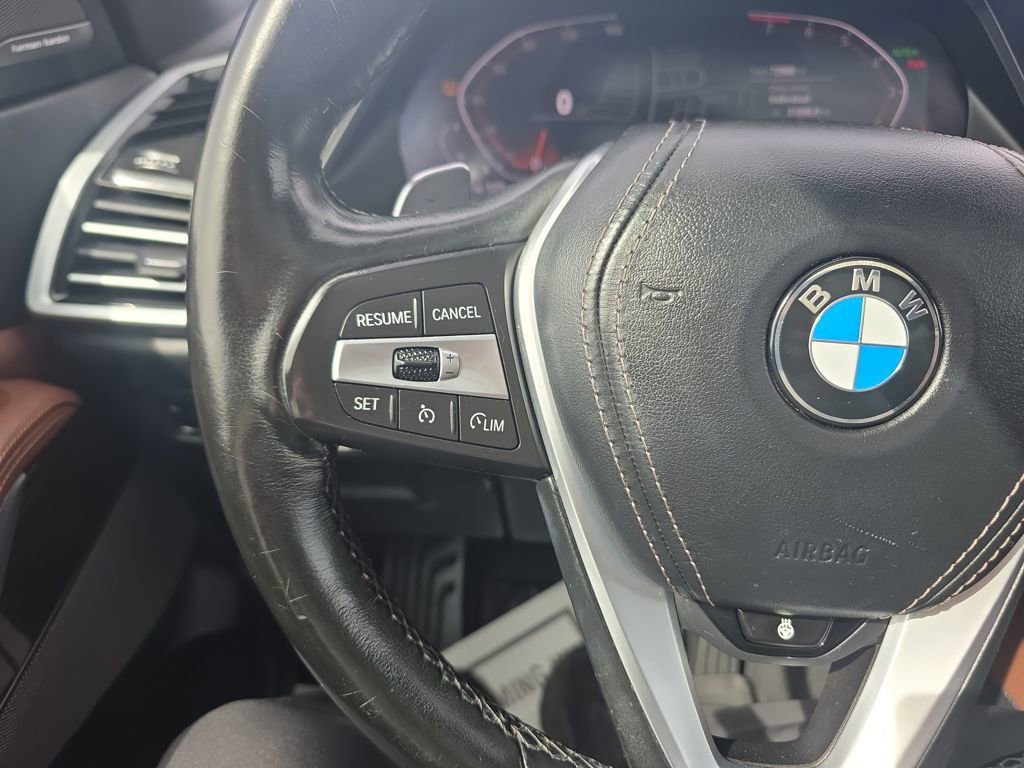 Used 2019 BMW X5 xDrive40i w/ Executive Package AWD/4WD image 28