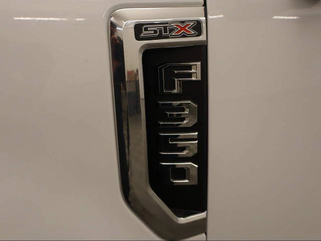 Certified 2022 Ford F350 XL w/ STX Appearance Package image 16