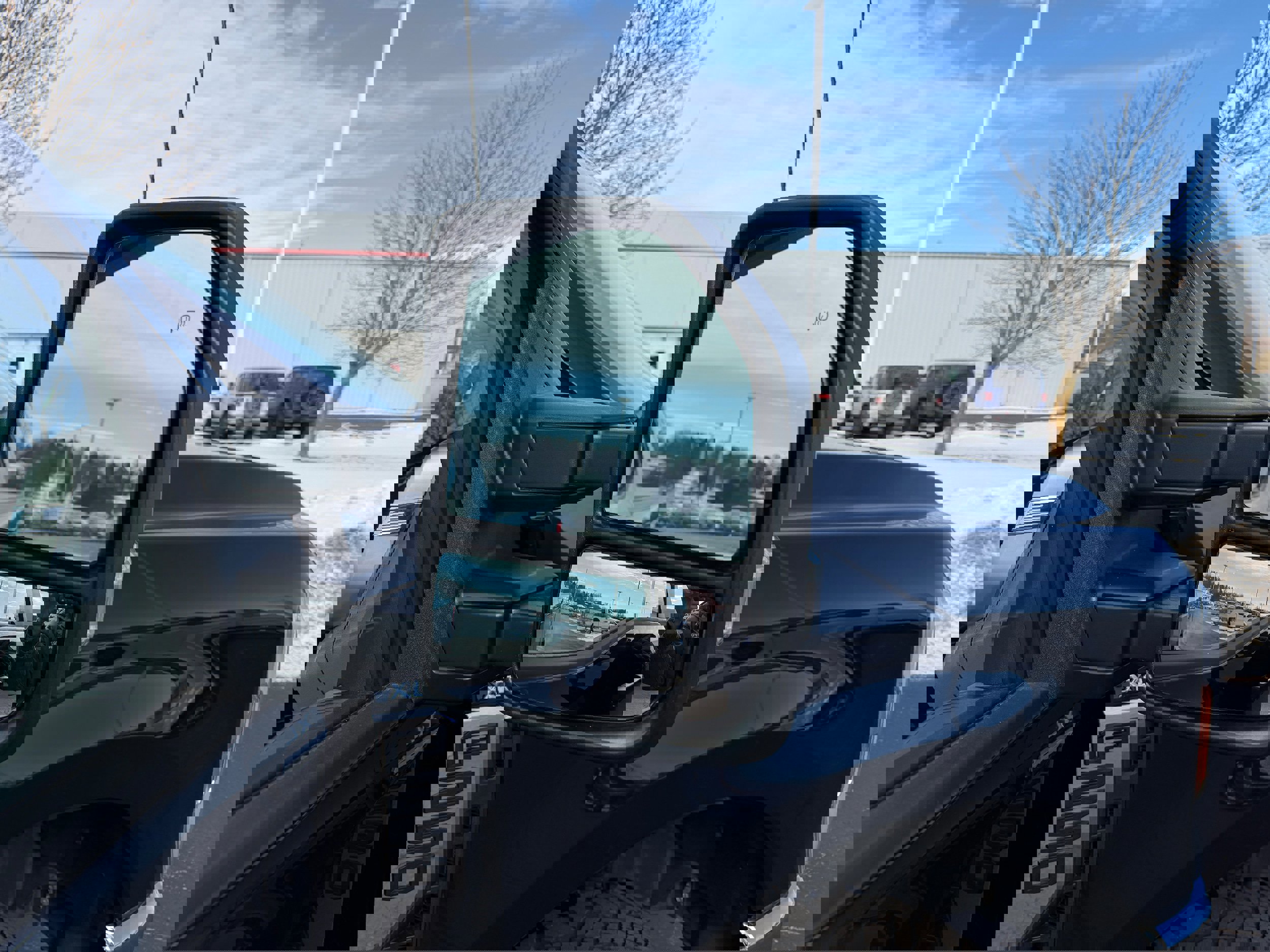 Certified 2024 Ford F250 XL w/ XL Off-Road Package image 32