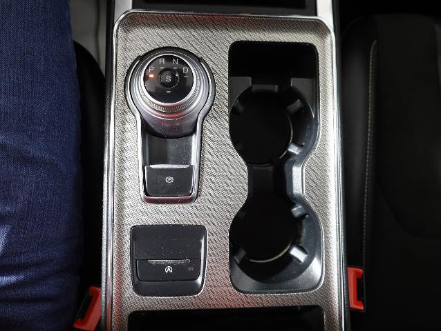 Certified 2021 Ford Edge ST image 15