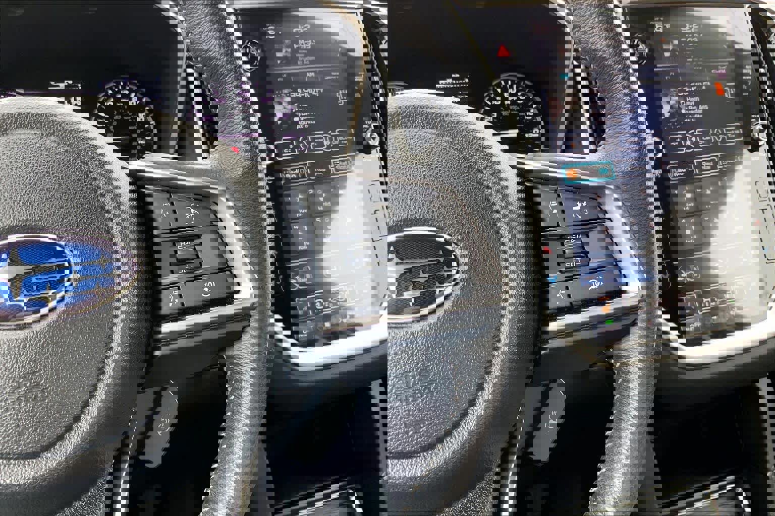 Used 2023 Subaru Ascent Limited w/ Technology Package image 22