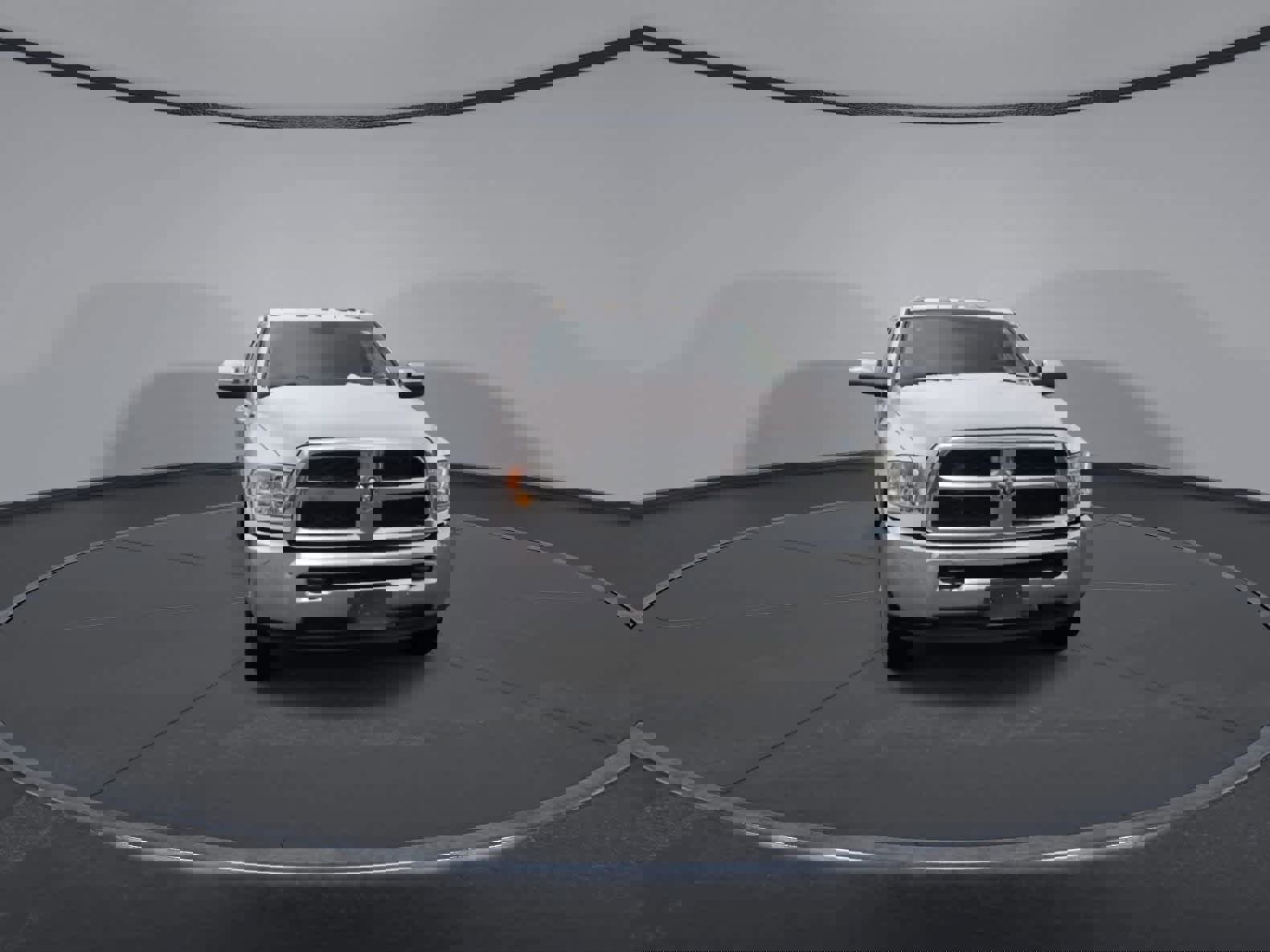 Used 2018 RAM 3500 Tradesman w/ Chrome Appearance Group image 2