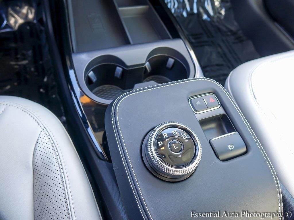 Certified 2023 Ford Mustang Mach-E Premium image 20