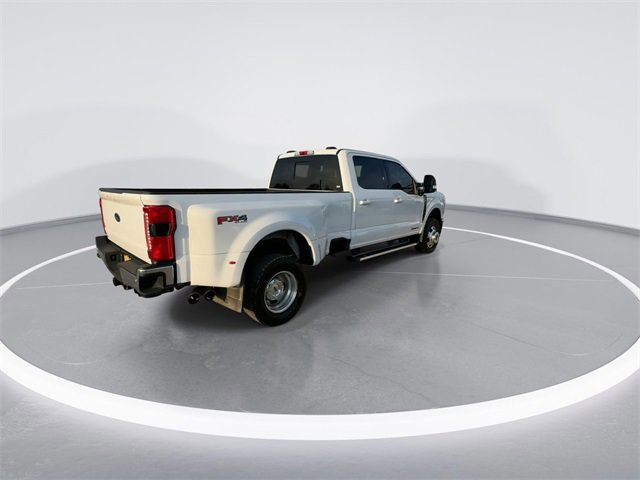 Certified 2024 Ford F350 Lariat w/ FX4 Off-Road Package image 6