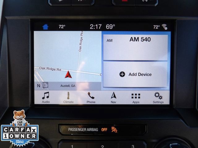 Certified 2019 Ford F150 Lariat image 21